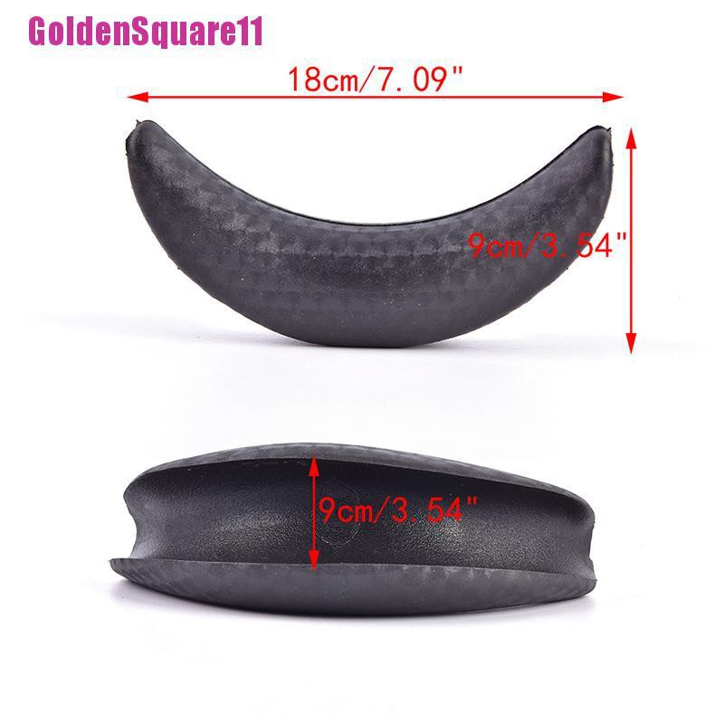 Đệm Kê Cổ Bằng PVC Tiện Dụng Cho Bồn Rửa / Spa