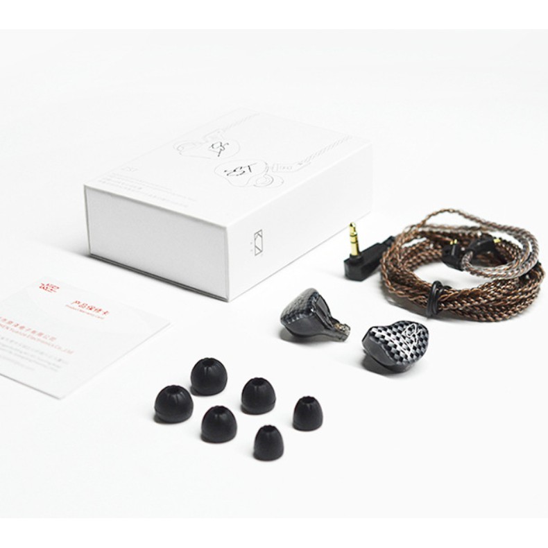 Tai Nghe Nhét Tai KZ ZST pro ZST X ZSN PROX