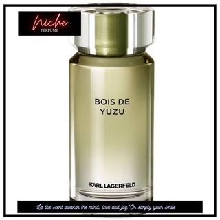 ★𝐍𝐢𝐜𝐡𝐞𝐩𝐞𝐫𝐟𝐮𝗺𝐞 ❀❀ mẫu thử nước hoa karl lagerfeld bois de yuzu ⇜