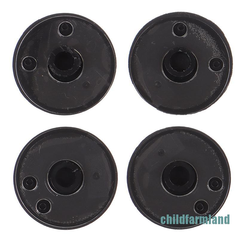 Set 4 Chân Cao Su Chuyên Dụng Cho Macbook Air All Model A1369 A1370 A1465 A1466