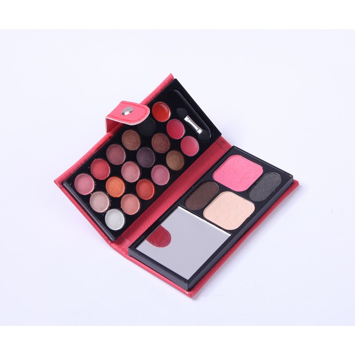 Bộ trang điểm cá nhân Lameila