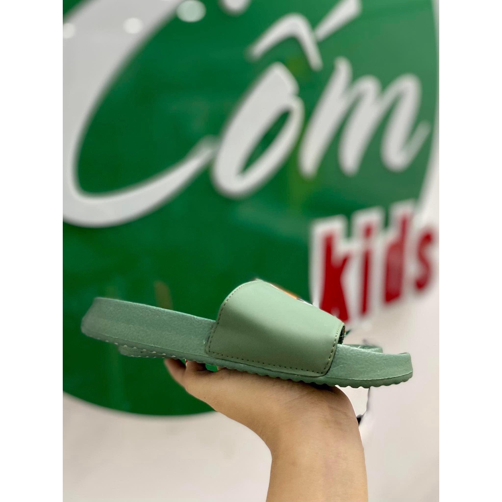 DÉP QUAI NGANG HM HÌNH HỔ SIÊU CHẤT CHO BÉ - CỐM KIDS NT