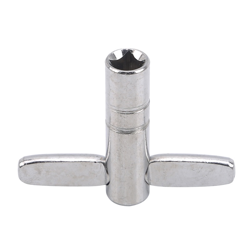 Tuning Sports Entertainment Musical Instruments Parts Percussion Socket Drum Key Wrench