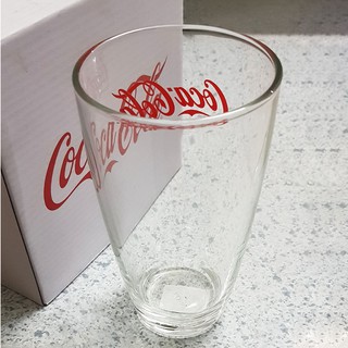 BỘ 4 LY THỦY TINH COCA-COLA CAO CẤP (HOT)