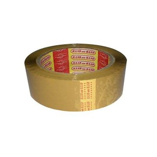 Băng keo 5cm đục, băng keo dán thùng . Do VPP Hiếu Cường cung cấp