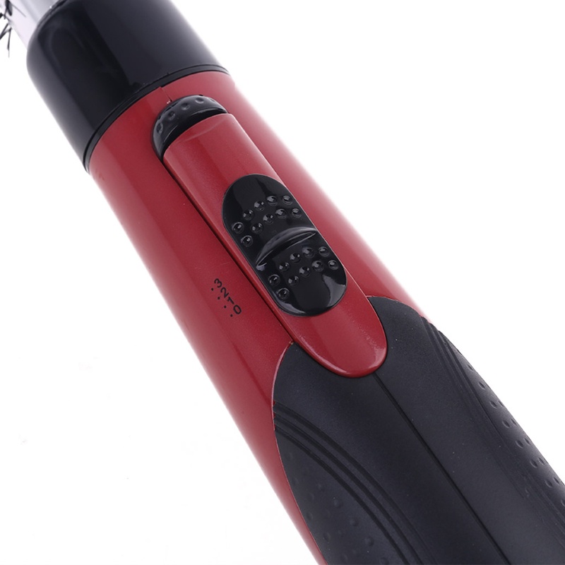 Máy Sấy Tóc Ion Âm 7 Trong 1 Đa Năng Kèm Lược Uốn Tóc YOUYO