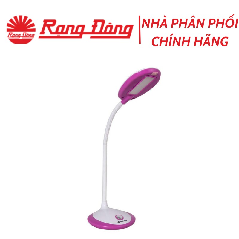 Đèn bàn chống cận 5W LED Rạng Đông - RL16.LED 4.9