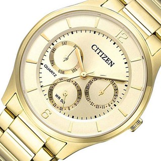 Đồng Hồ Nam Citizen AG8353-81P