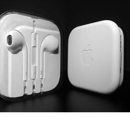 Tai Nghe L4R Kèm Mic 3.5 mm Cho Iphone 5 6 | BigBuy360 - bigbuy360.vn