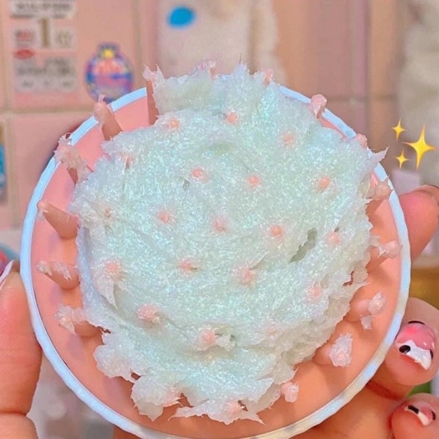 Tẩy tế bào chết da đầu 49k( về sẵn sll) | BigBuy360 - bigbuy360.vn