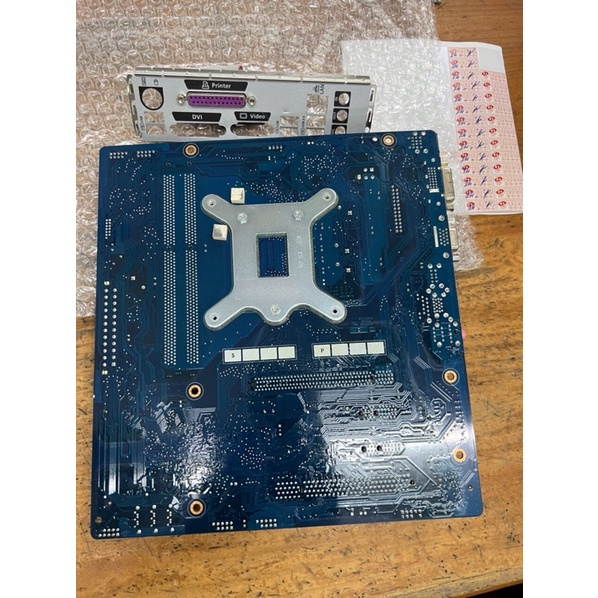 Main Máy Tính Samsung H81 Socket 1150 - Hàng Nhập Khẩu Siêu Bền
