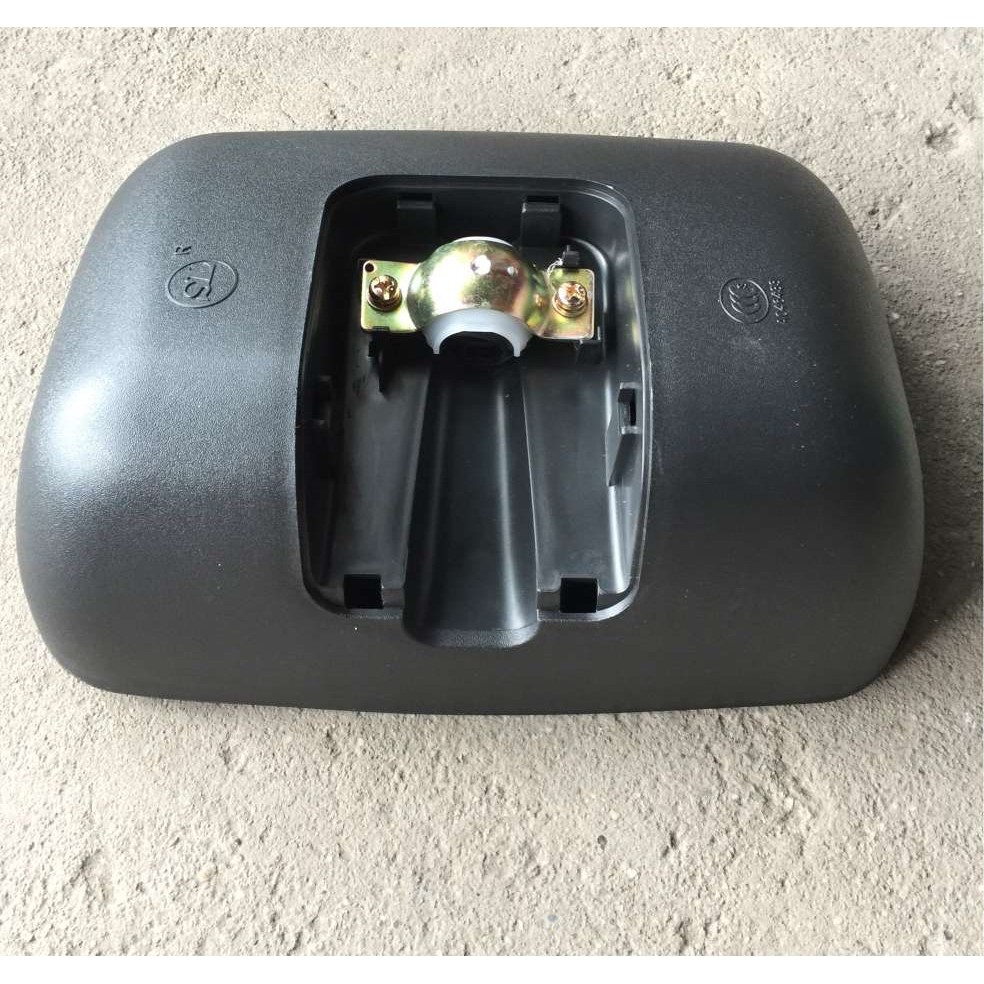 Gương chiếu hậu Hino 700, mã gương SL789 bắt táo, hình chữ nhật L310*b230