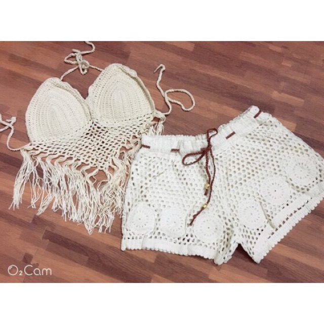 Set lưới đi biển hàng đẹp Quảng Châu | BigBuy360 - bigbuy360.vn