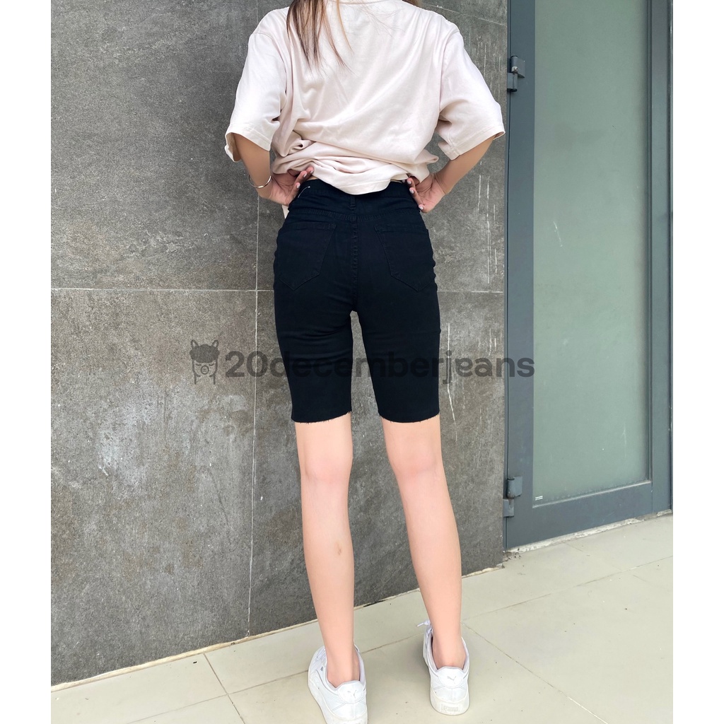 Quần Biker GAP mã 2043