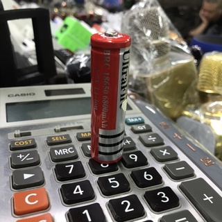 Pin sạc brc 18650 dung lượng cao cho tông đơ