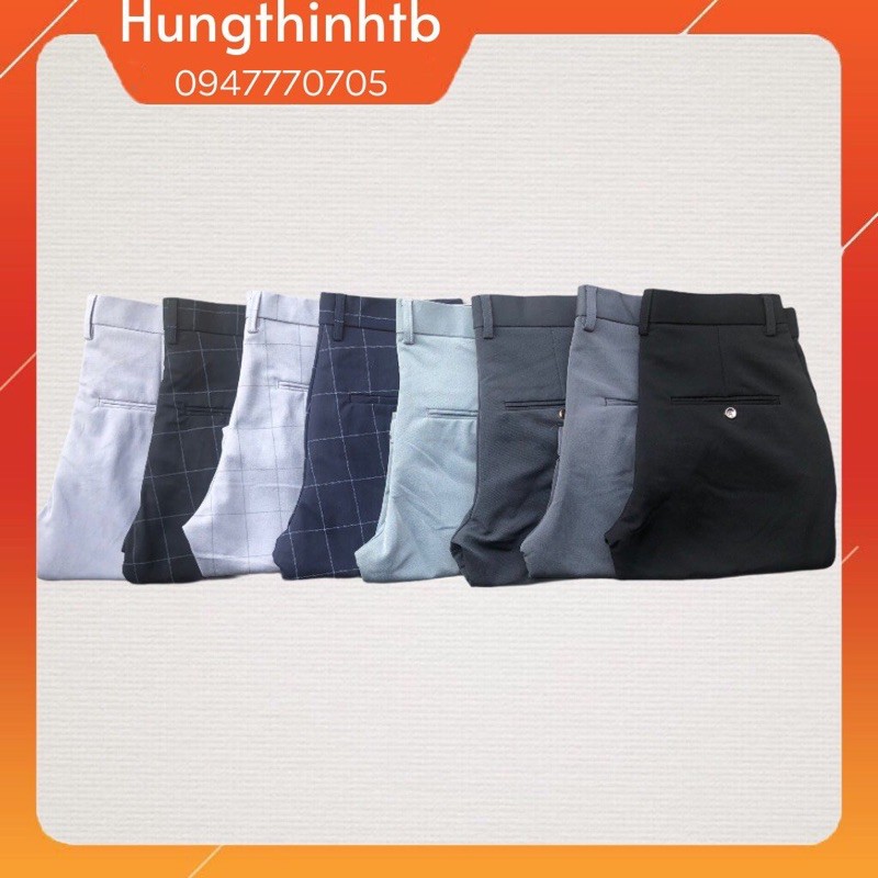 Quần sọt tây nam hình thật có freeship chất vải dãn nhẹ dày mịn, phom quần ôm chất vải tây loại 1 chuẩn shop giá siêu rẻ