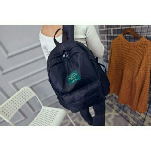 Balo living traveling