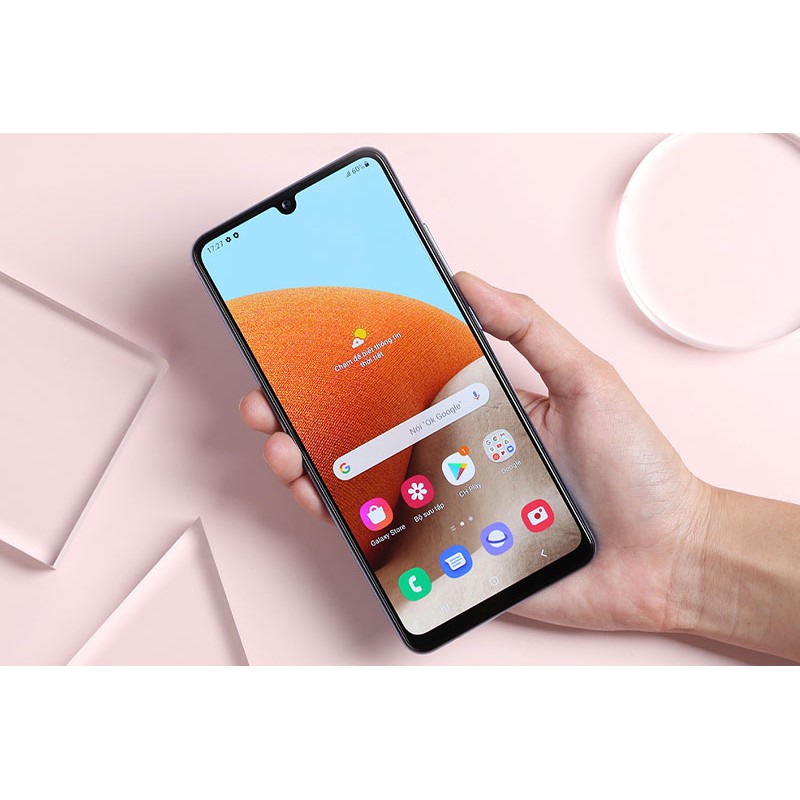 [Nguyên Seal] Điện thoại Samsung Galaxy A32 6GB/128GB - Hàng Chính Hãng