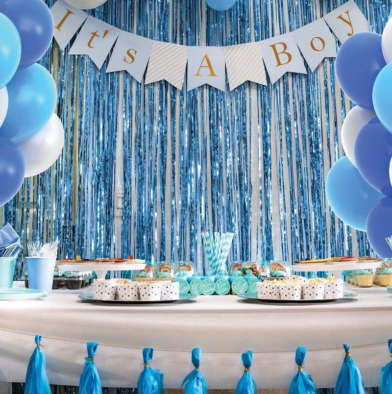 Set 20 Bong Bóng 12 Inch Trang Trí Tiệc Sinh Nhật