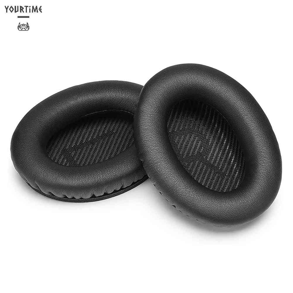 1 Cặp Miếng Đệm Tai Nghe Thay Thế Cho BOSE QuietComfort 35 25