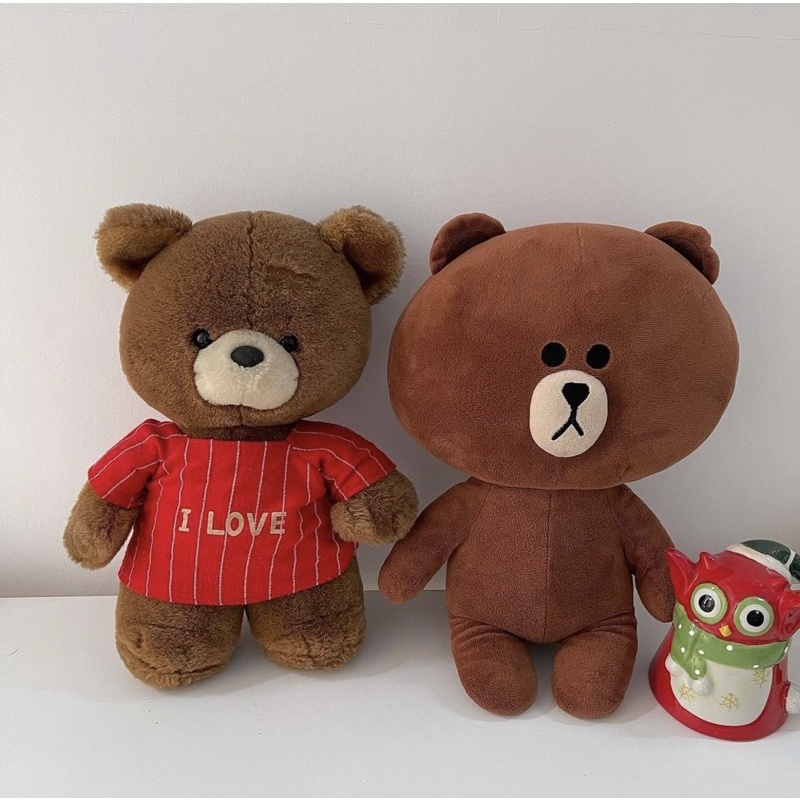 Gấu bông teddy