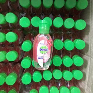 Nước rửa tay khô của Nga