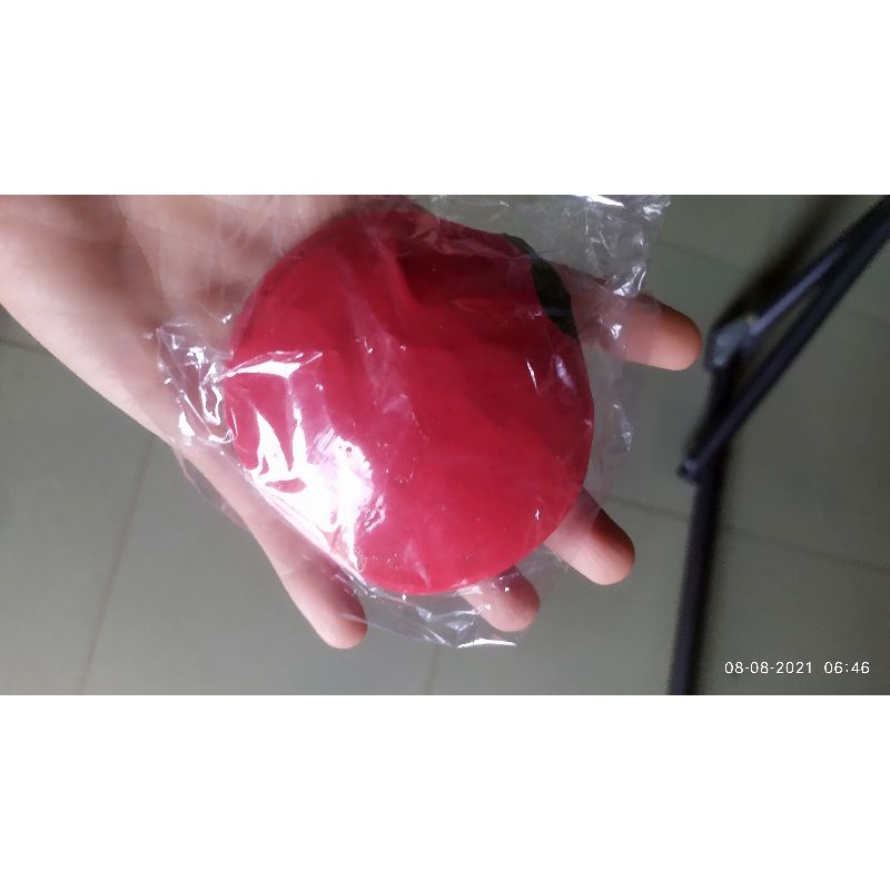 Phách tre, gáo dừa mầm non