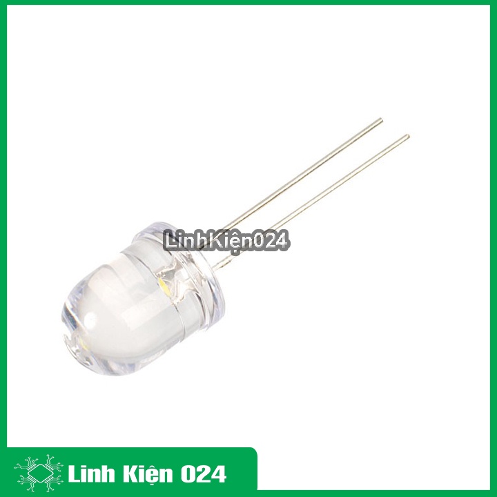 Led Siêu Sáng Phi 10mm