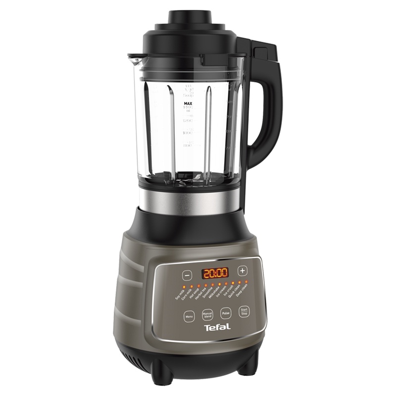 Máy làm sữa hạt đa năng Tefal BL967B66- Chính Hãng