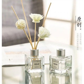 Lọ tinh dầu khô khuếch tán mùi hương