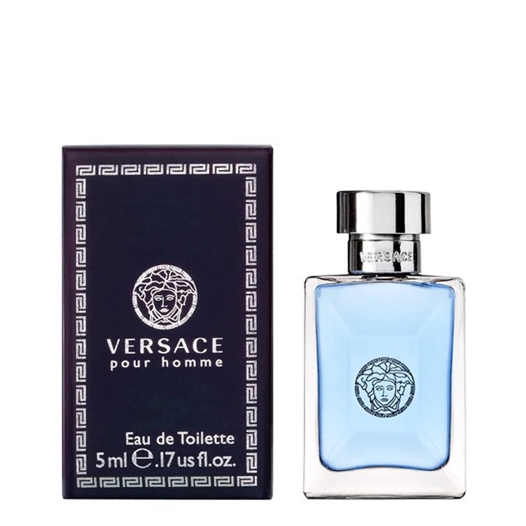 Nước hoa Versace Pour Homme Mini Size