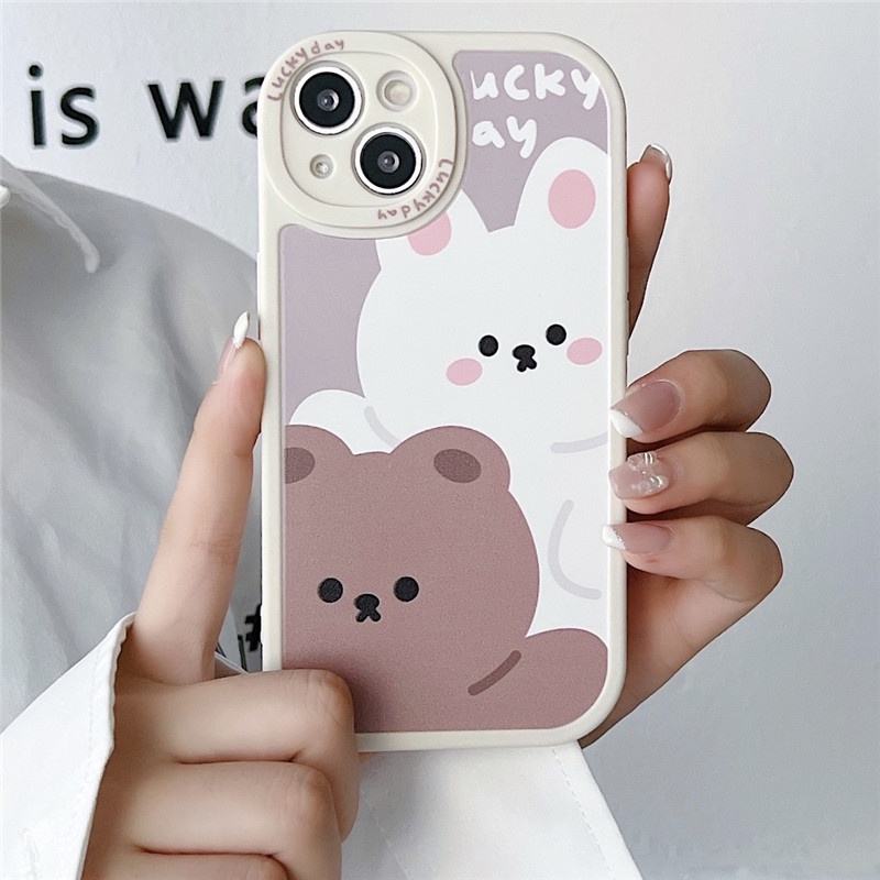 Ốp Điện Thoại Họa Tiết Hoạt Hình Cho Redmi Note 11 10 Pro Redmi 9C 9A 10A 9T Note 8 Note 7 Pro