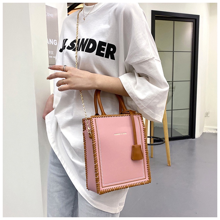 Túi đeo vai IELGY thời trang đơn giản nhỏ gọn cho nữ