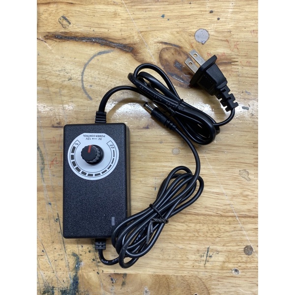 Nguồn 12v2a dimmer
