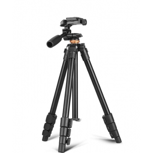 Chân máy ảnh Beike Q-160A