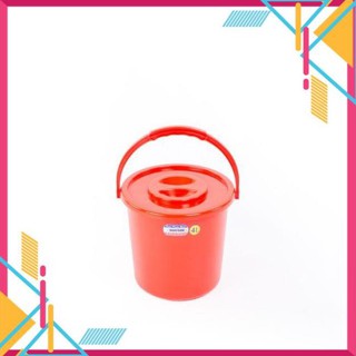 [GiáƯuĐãi] Xô nhựa cao cấp Duy Tân 6L - 8L