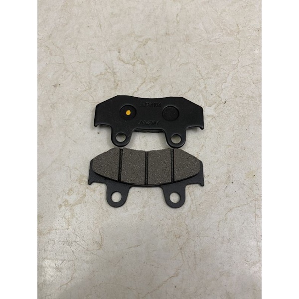 Má phanh bố thắng đĩa ra,ws,lead,vision,ab,si,novo,ex...nissin các loại