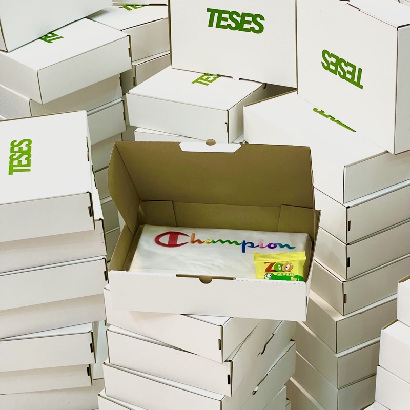 Áo Thun Champion Áo Thun Thể Thao Full Màu