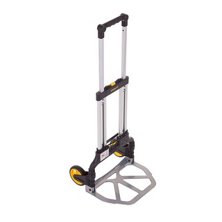 Xe đẩy tay 2 bánh cao cấp Stanley FT502