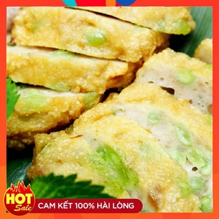 Chả cốm hà nội ngon 500g - nuongfood
