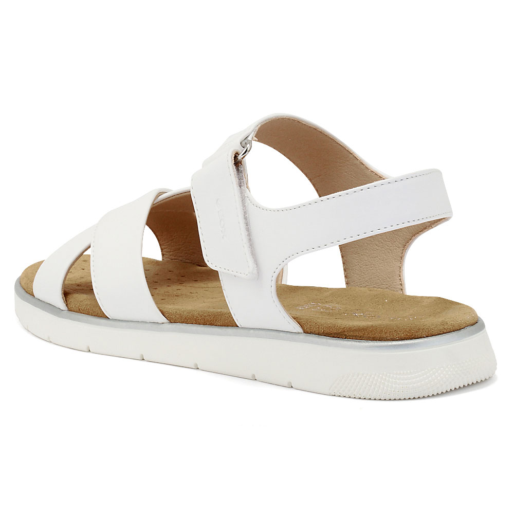 Giày Sandals Nữ Geox D Dandra E