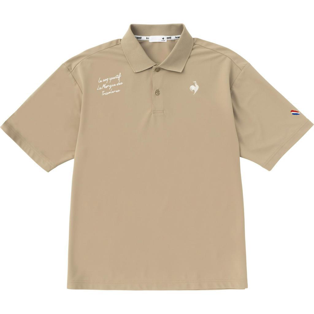 Áo T-Shirt Le coq sportif nam - QMMVJA40V-BG