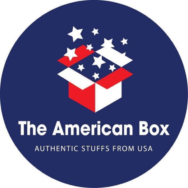 The American Box