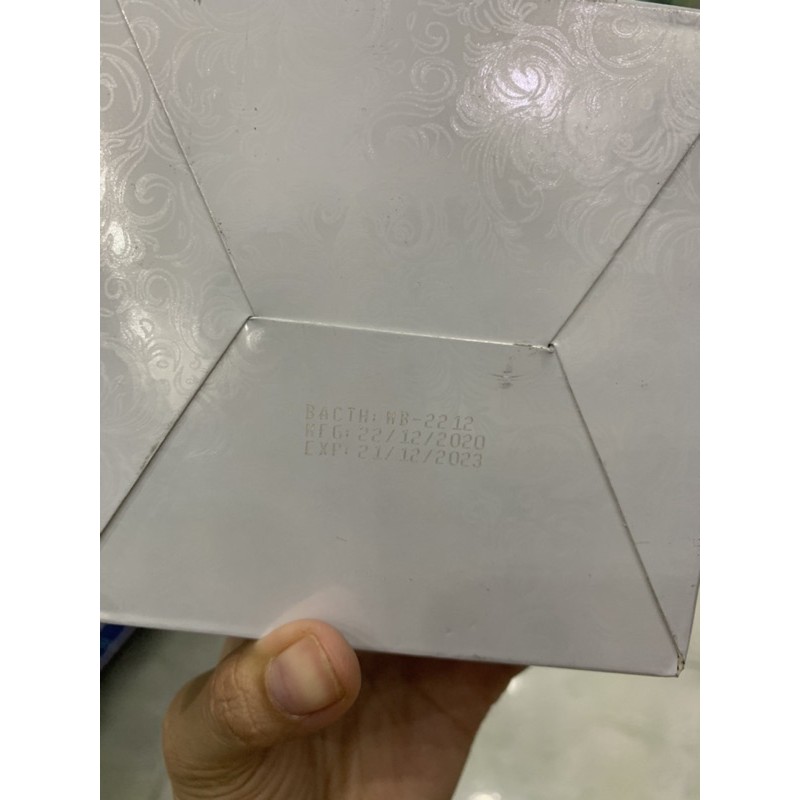 Hấp phục hồi Navensi giá rẻ nhất shopee