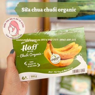 SỮA CHUA/VÁNG SỮA/PHÔ MAI HOFF