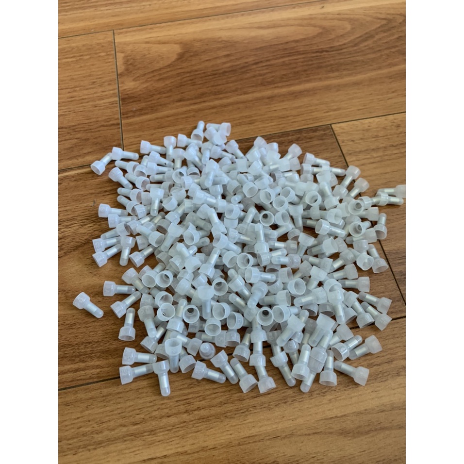 Đầu chụp cos CE2X - đầu nối dây điện CE