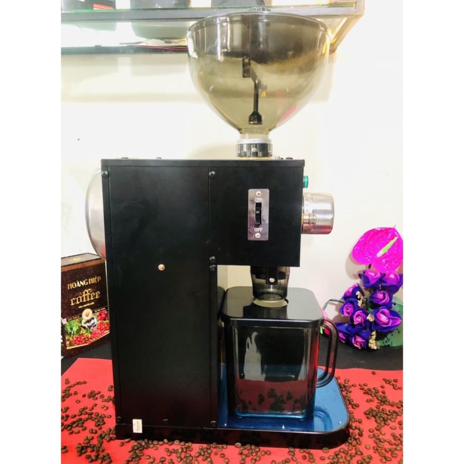 Máy xay cà phê Robust  - Hàng chính hãng
