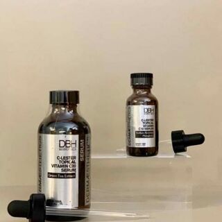 DBH serum C20