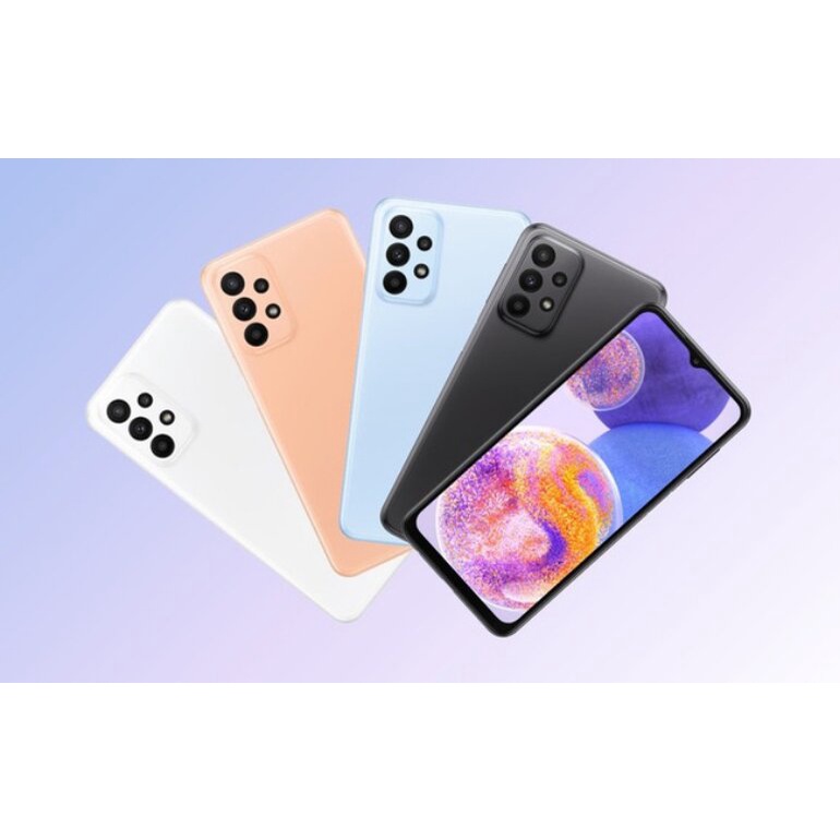 Điện Thoại SS Galaxy A23  Chính hãng