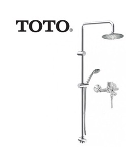 Sen tắm cây ToTo TVSM104NSR/DM907CS